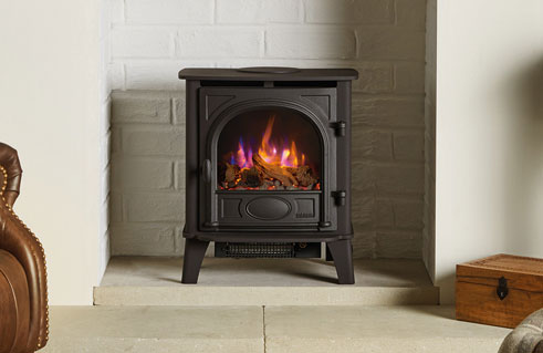 Electric Stove Showroom Cornwall