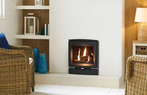 Gas Stove Showroom Cornwall