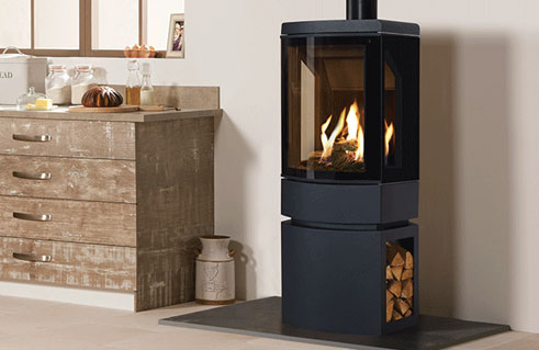 Gas Stove Installer Cornwall