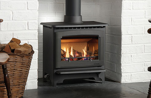 Gas Stoves Cornwall