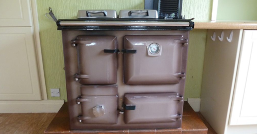 Stove Installation Launceston