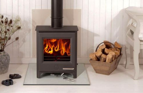 Cornwall Woodburning Stoves