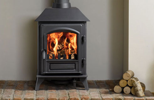 Woodburning Stoves Cornwall