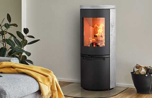 Woodburning Stoves Cornwall