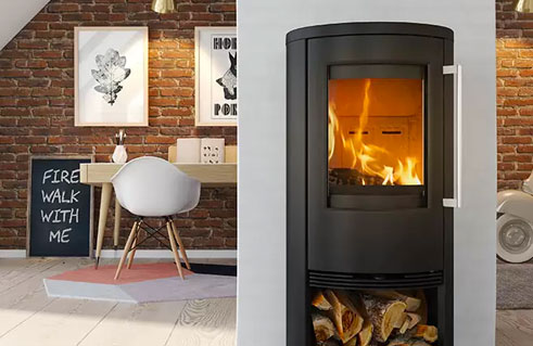 Cornwall Woodburning Stoves