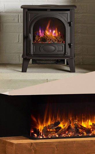 Woodburning Stoves Holsworthy