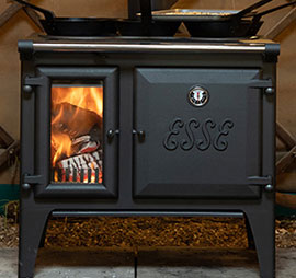 Woodburning Stoves Holsworthy